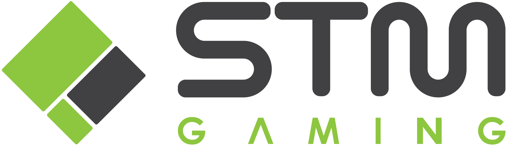 imprexisgaming - STM Gaming logo